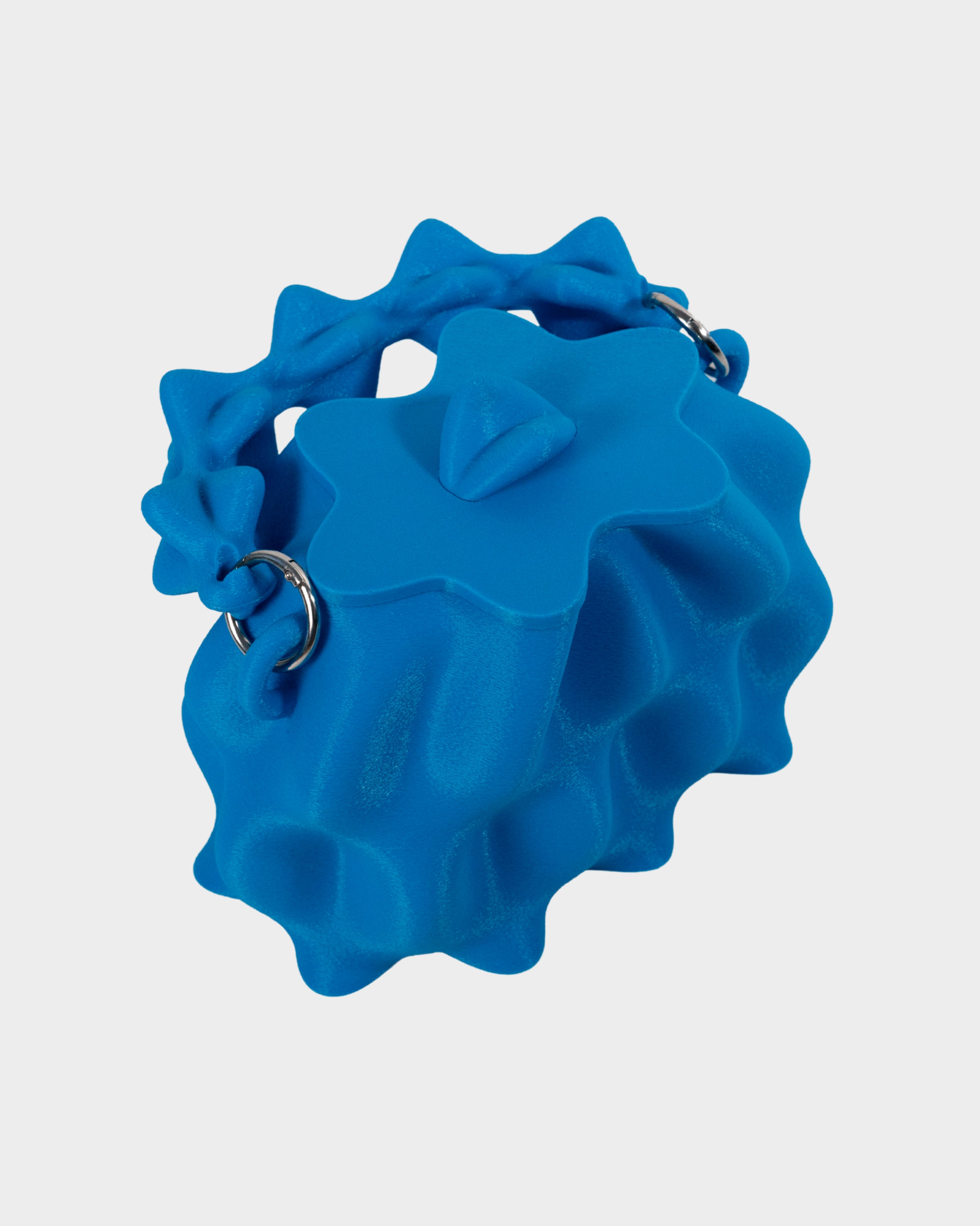 BOLSO NANA AZUL