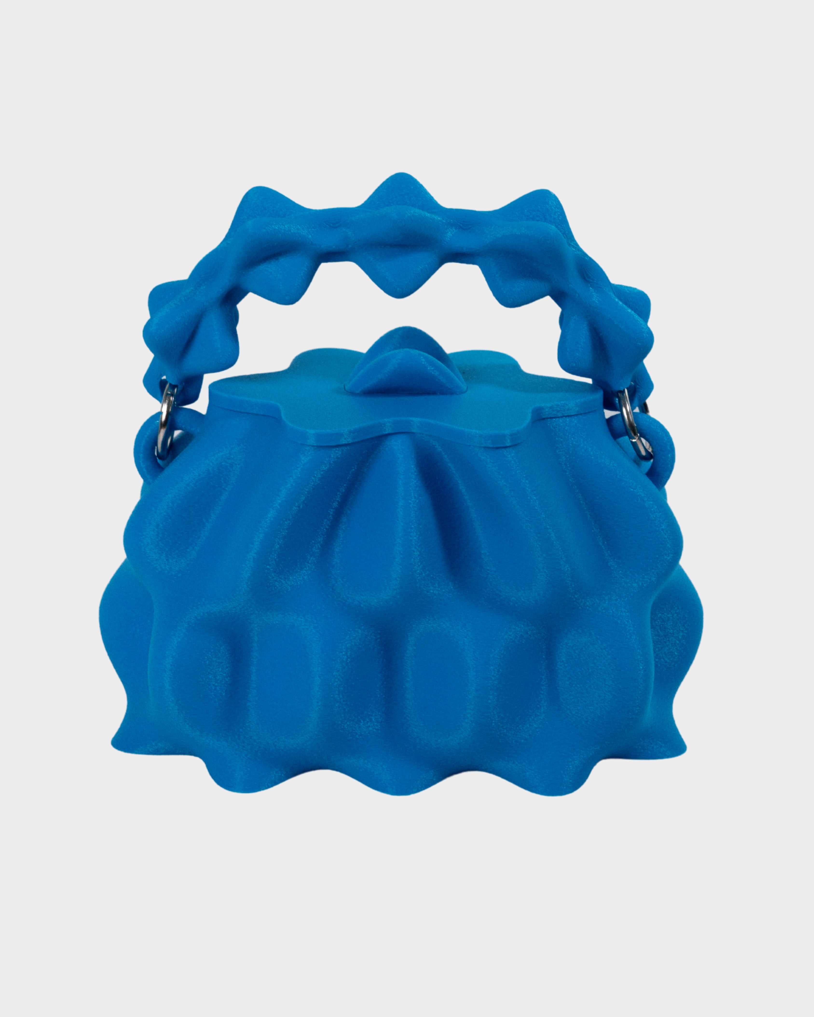 BOLSO NANA AZUL
