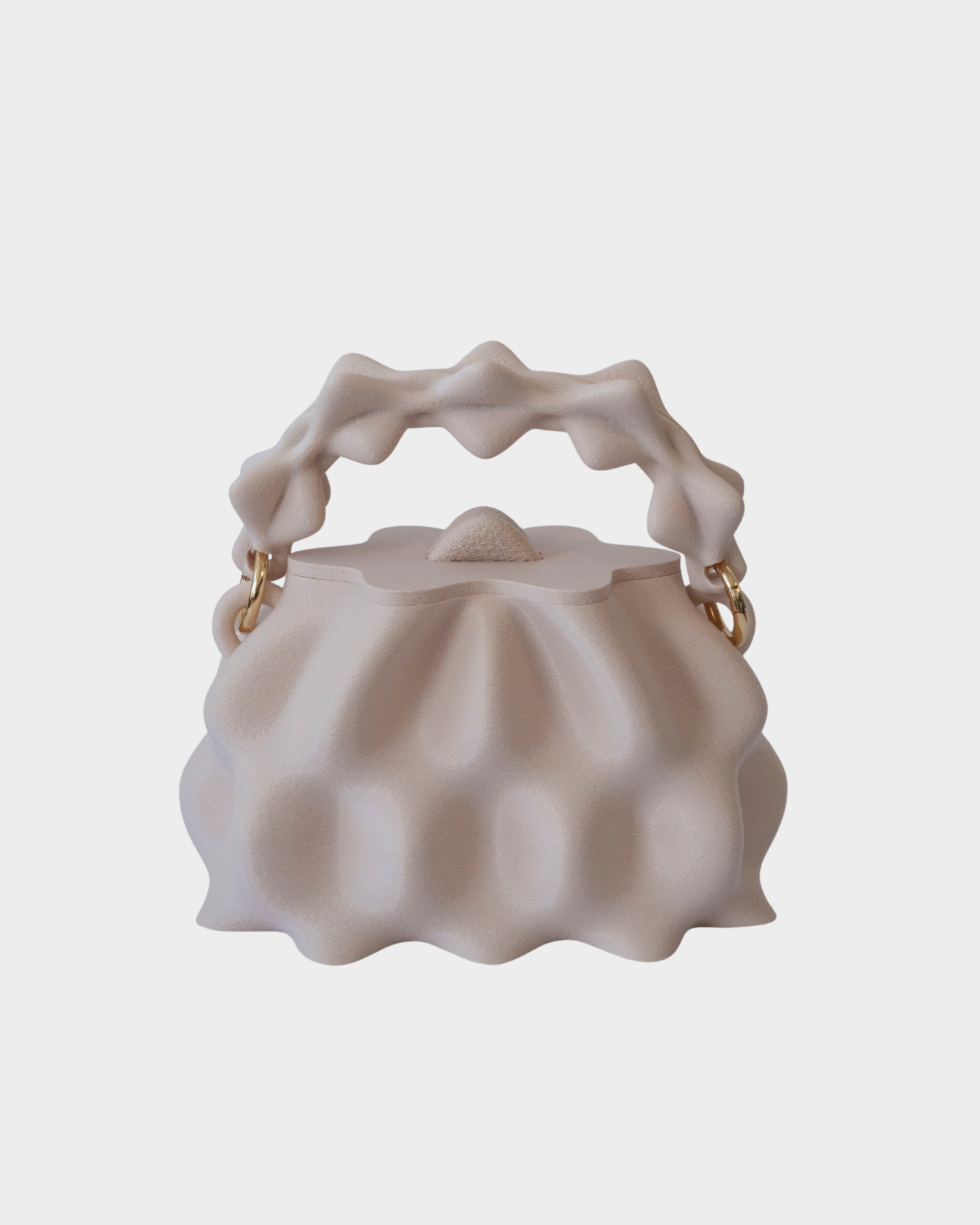 BOLSO NANA BEIGE