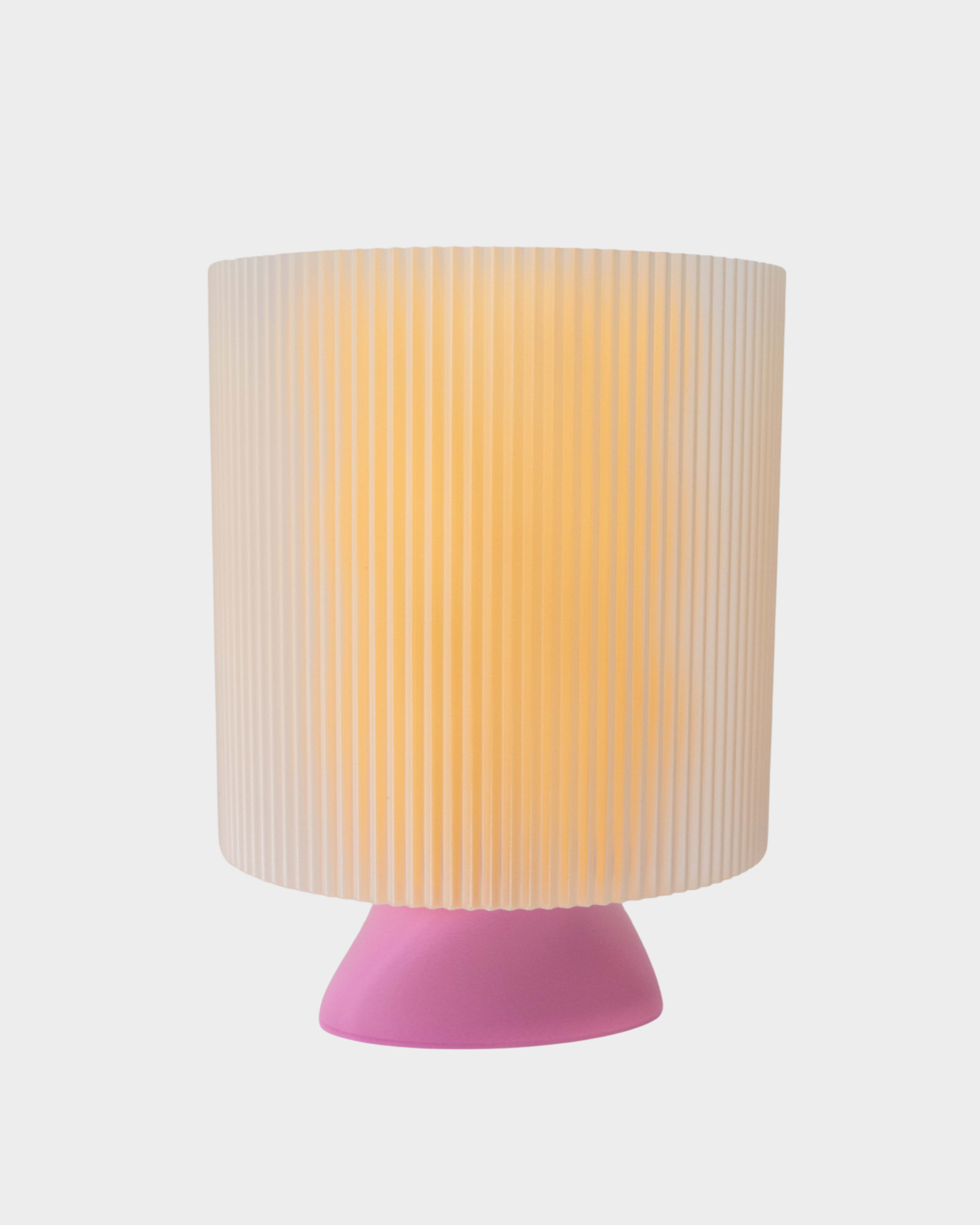 BLOOM PEACH-MINT