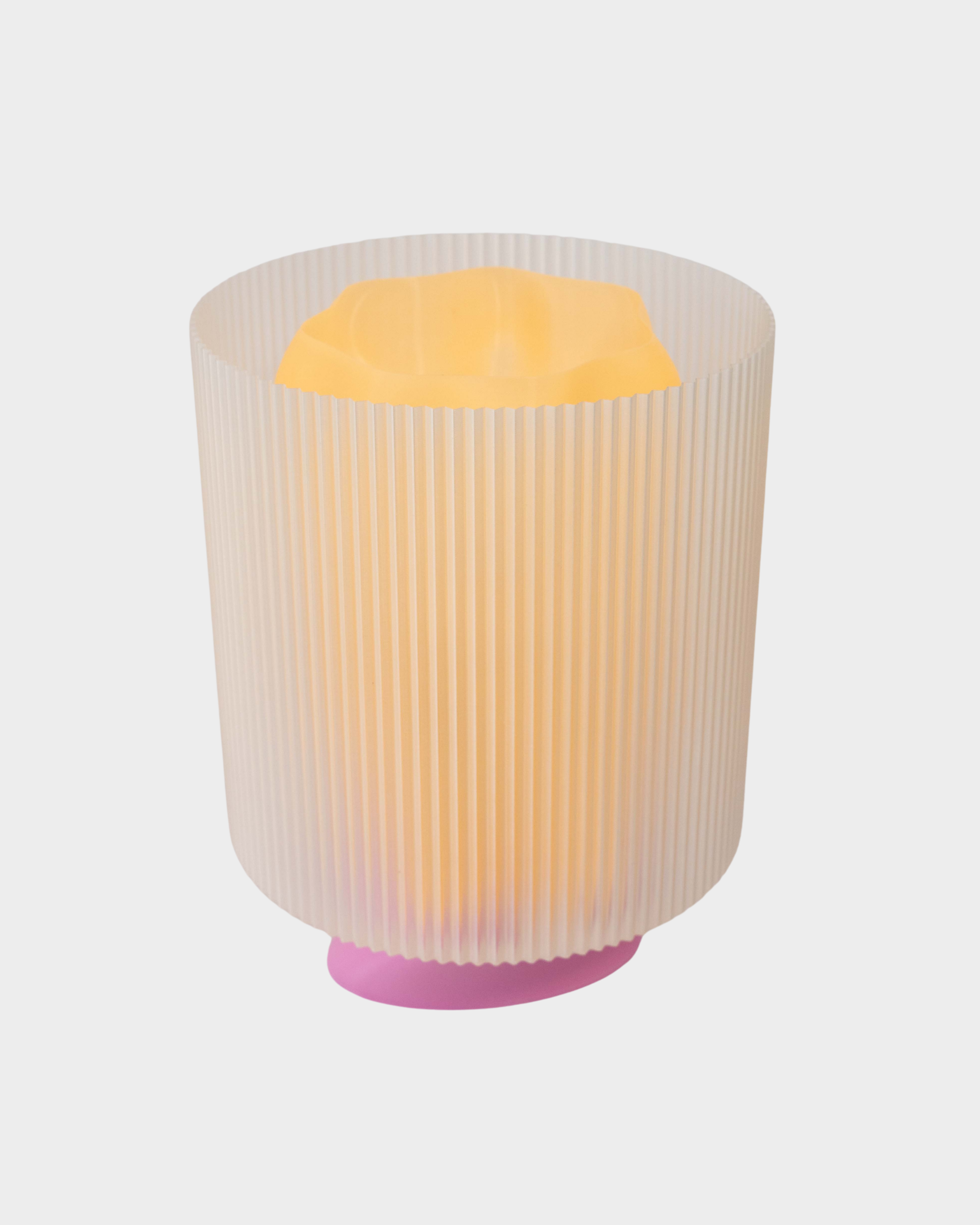 BLOOM PEACH-MINT