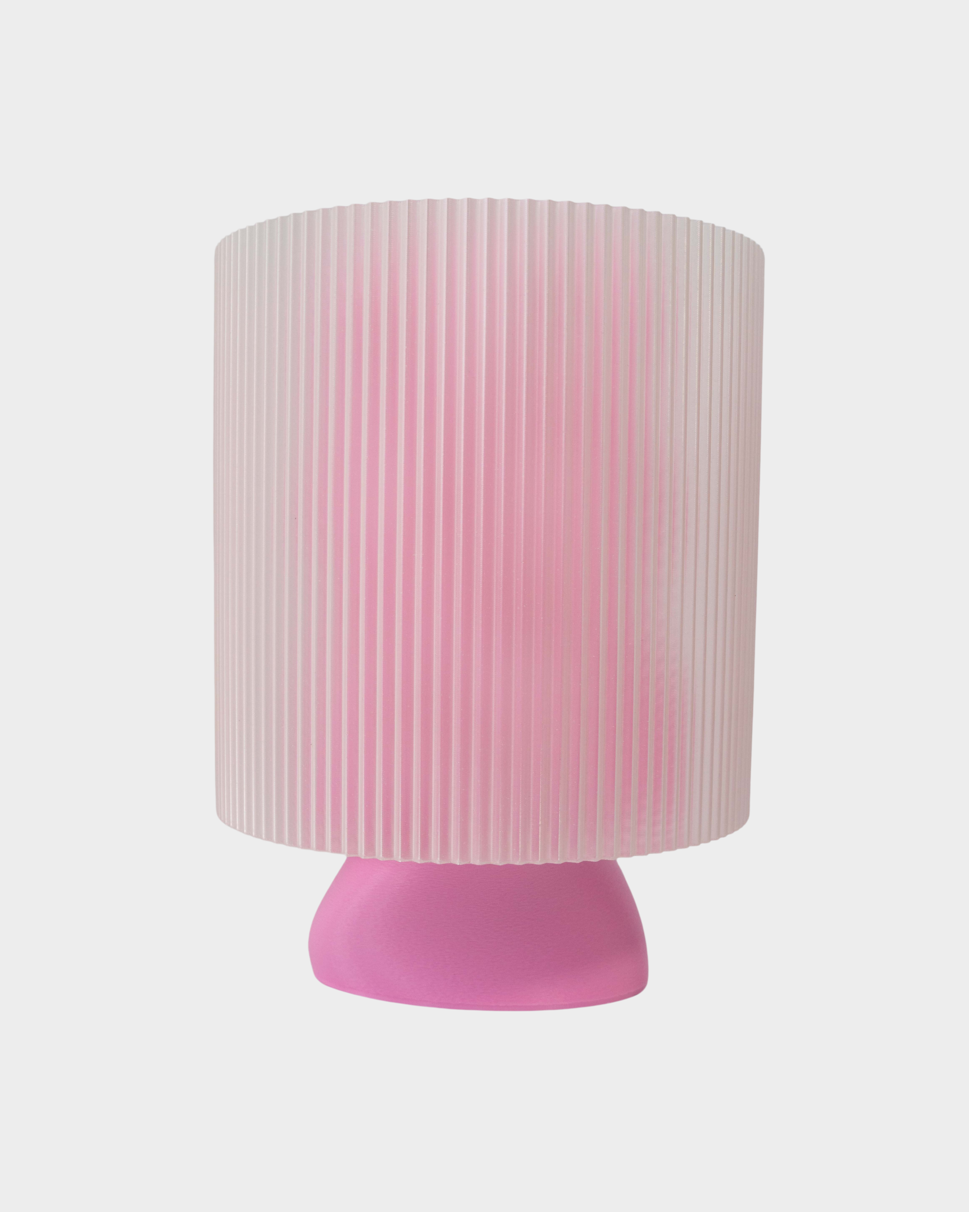 BLOOM PINK