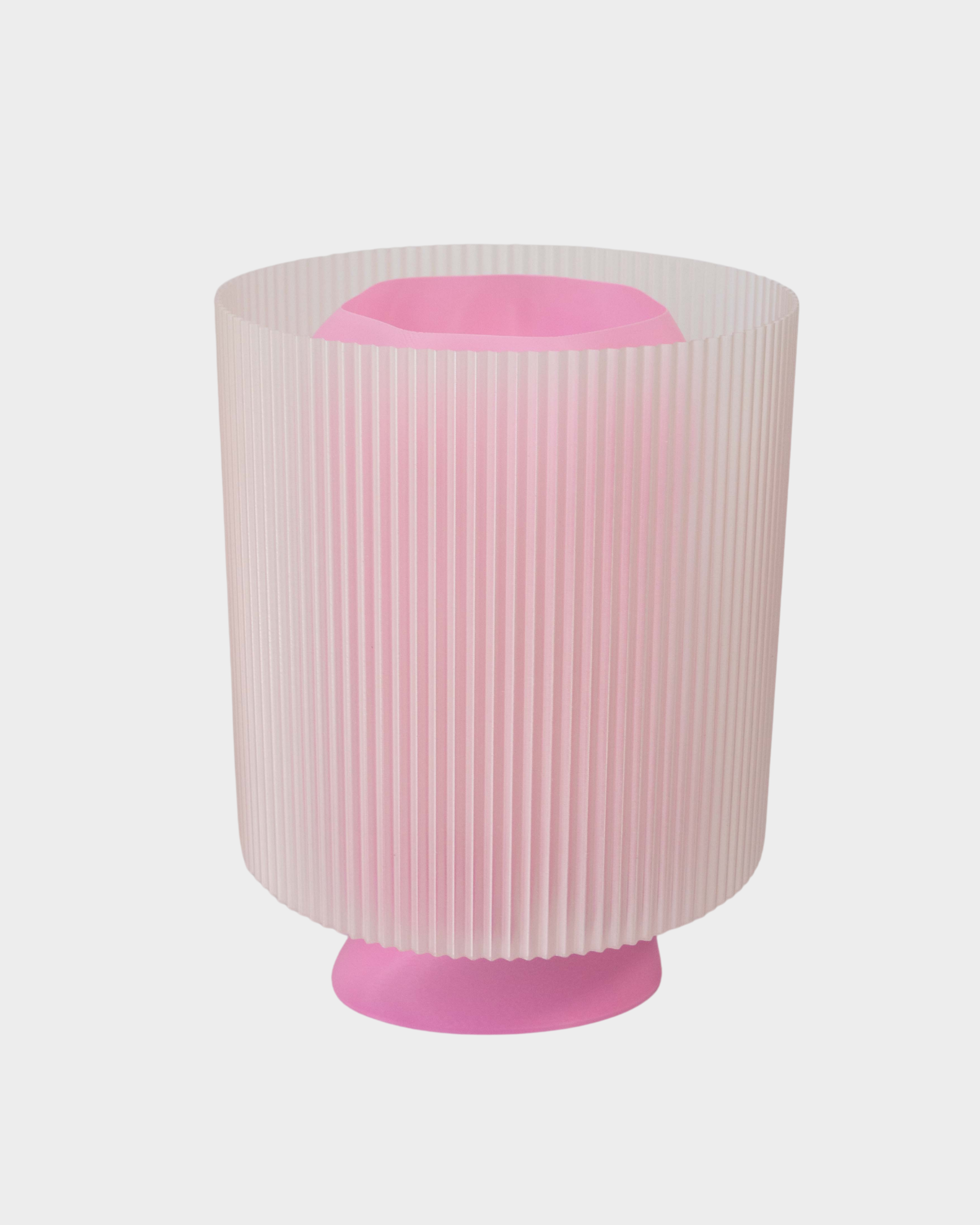 BLOOM PINK