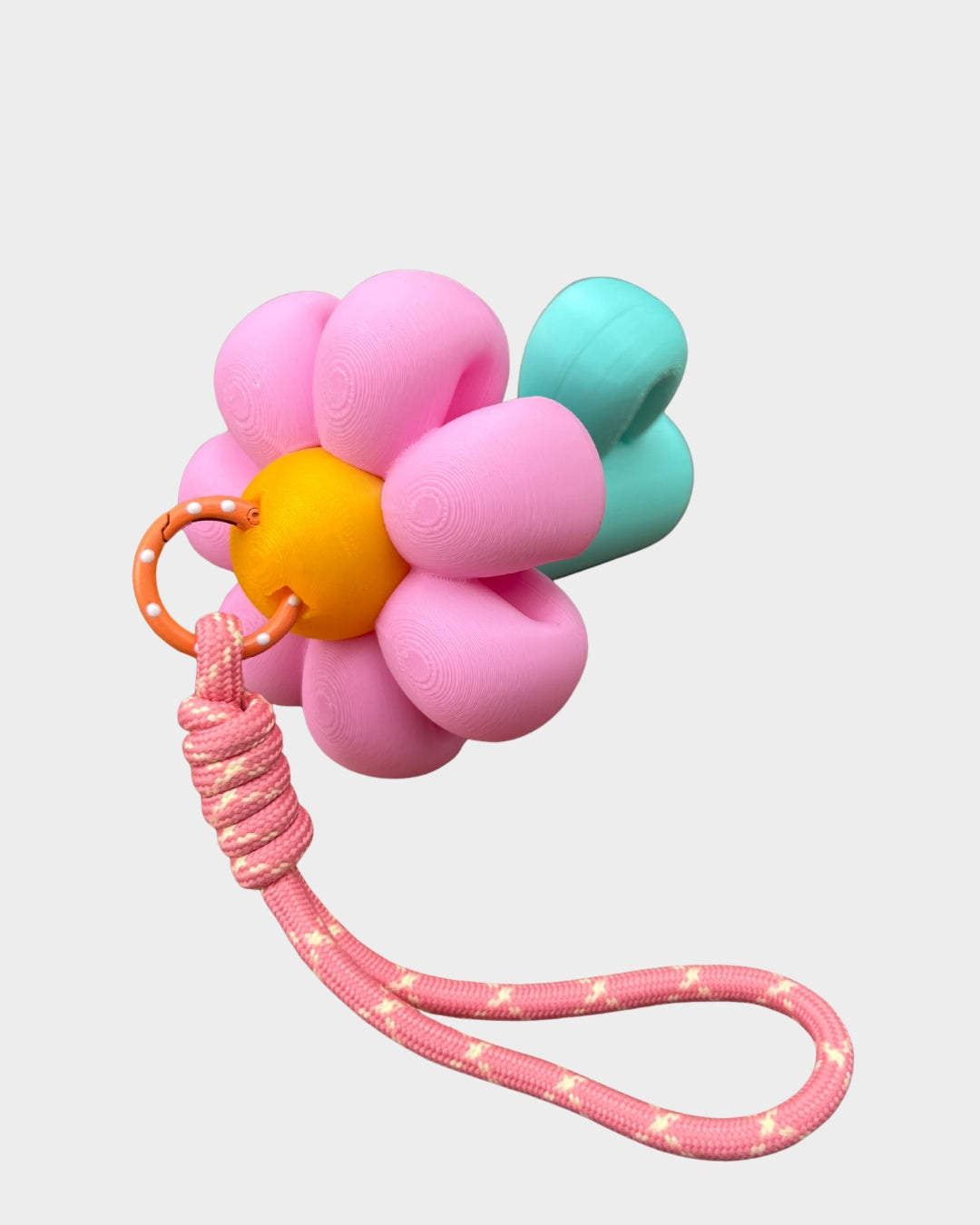 CHARM FLOR - MES DE LAS FLORES