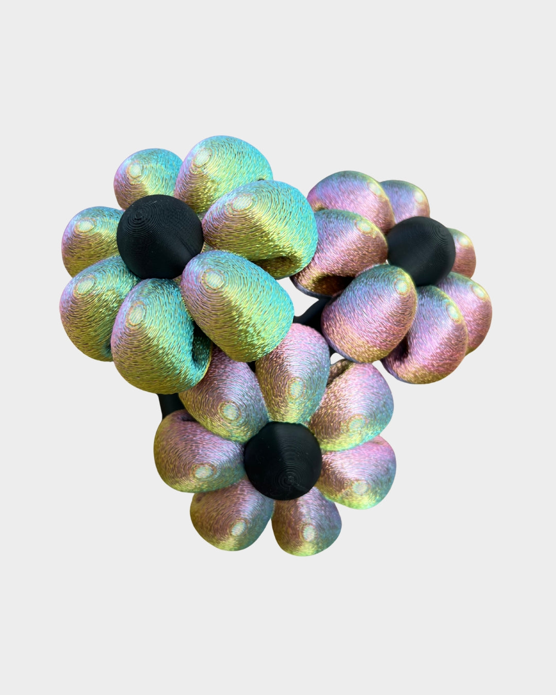 EASY FLOWERS