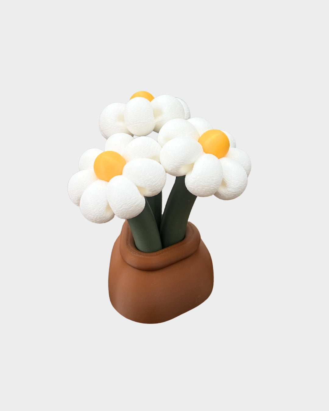 EASY FLOWERS