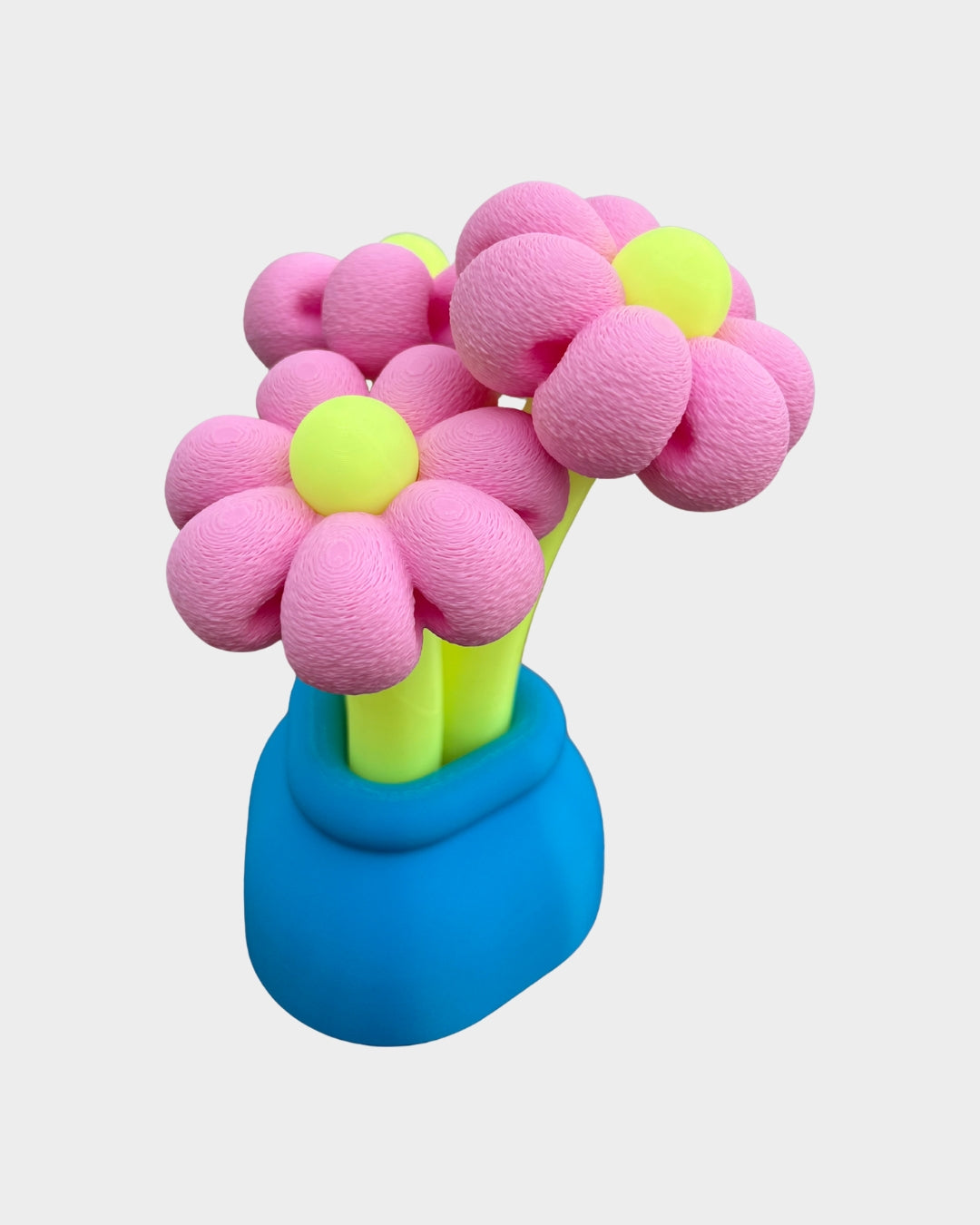 EASY FLOWERS