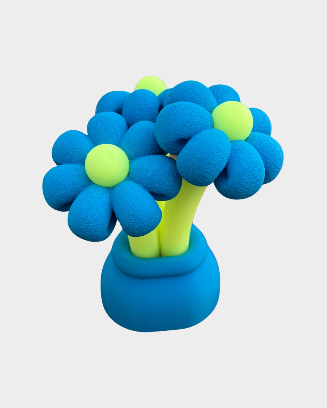 EASY FLOWERS