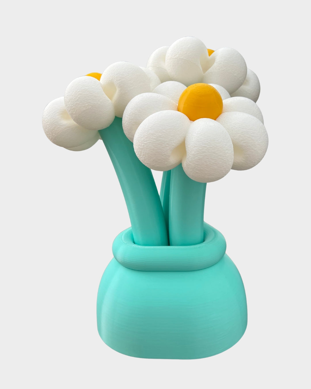 EASY FLOWERS