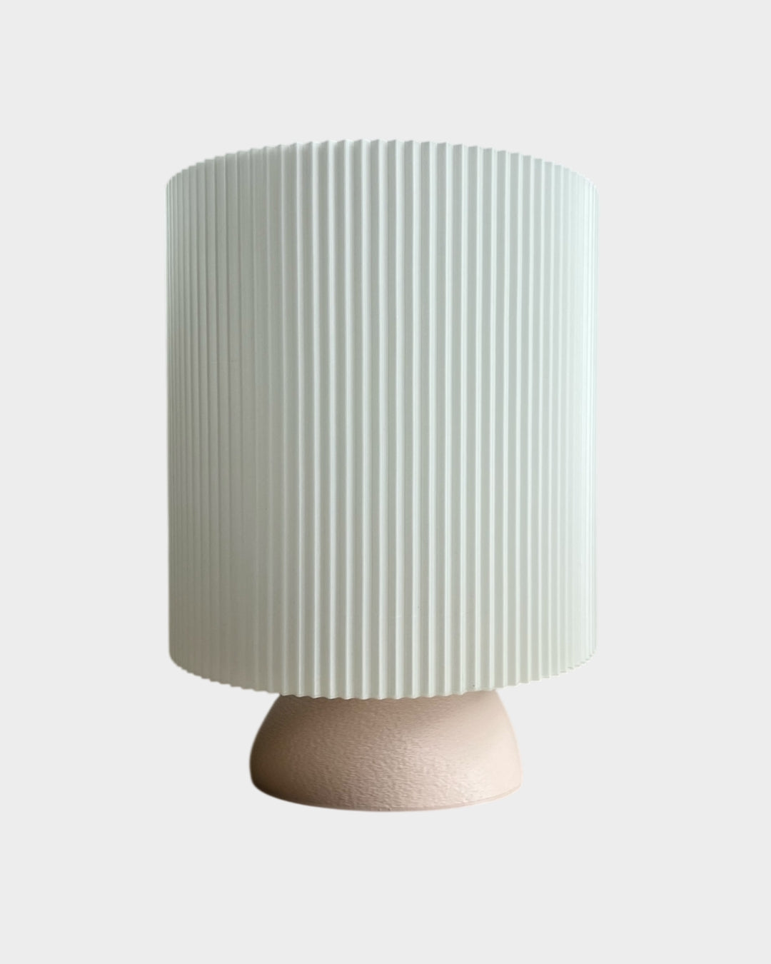 LET IT GLOW IN THE DARK GREEN