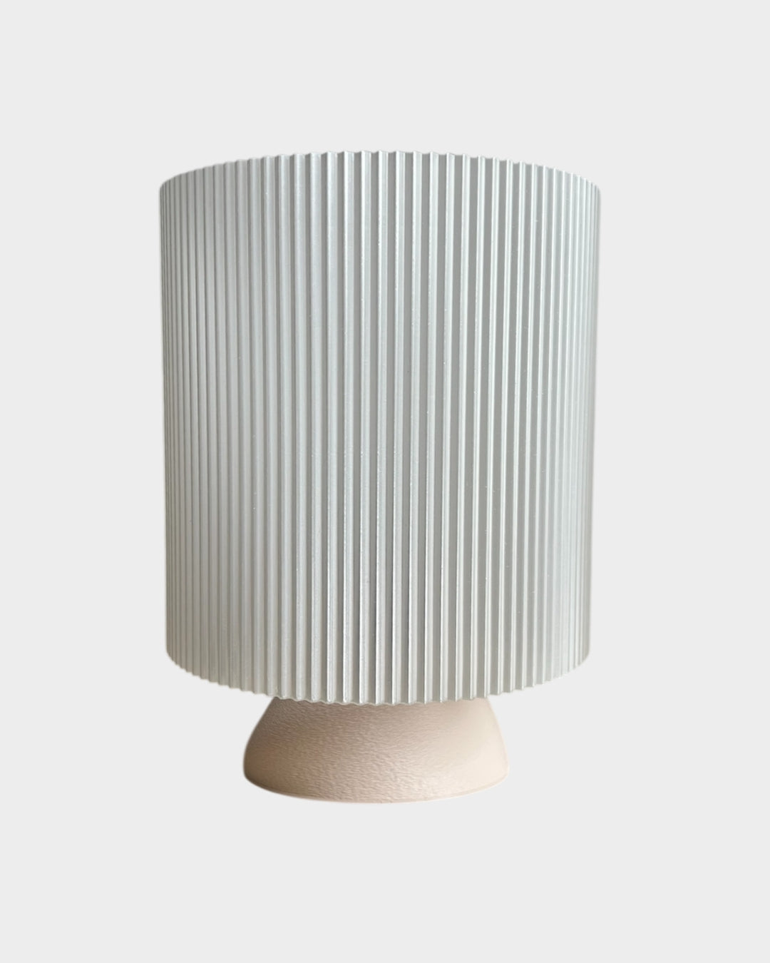 LET IT GLOW IN THE DARK