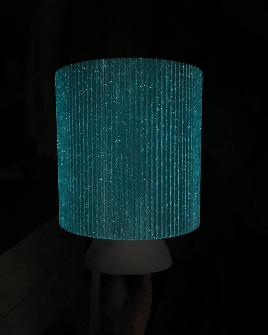 LET IT GLOW IN THE DARK