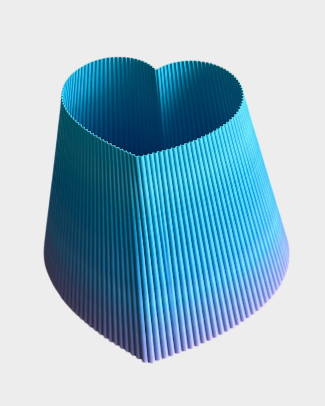 INNER GLOW AZUL-MORADO