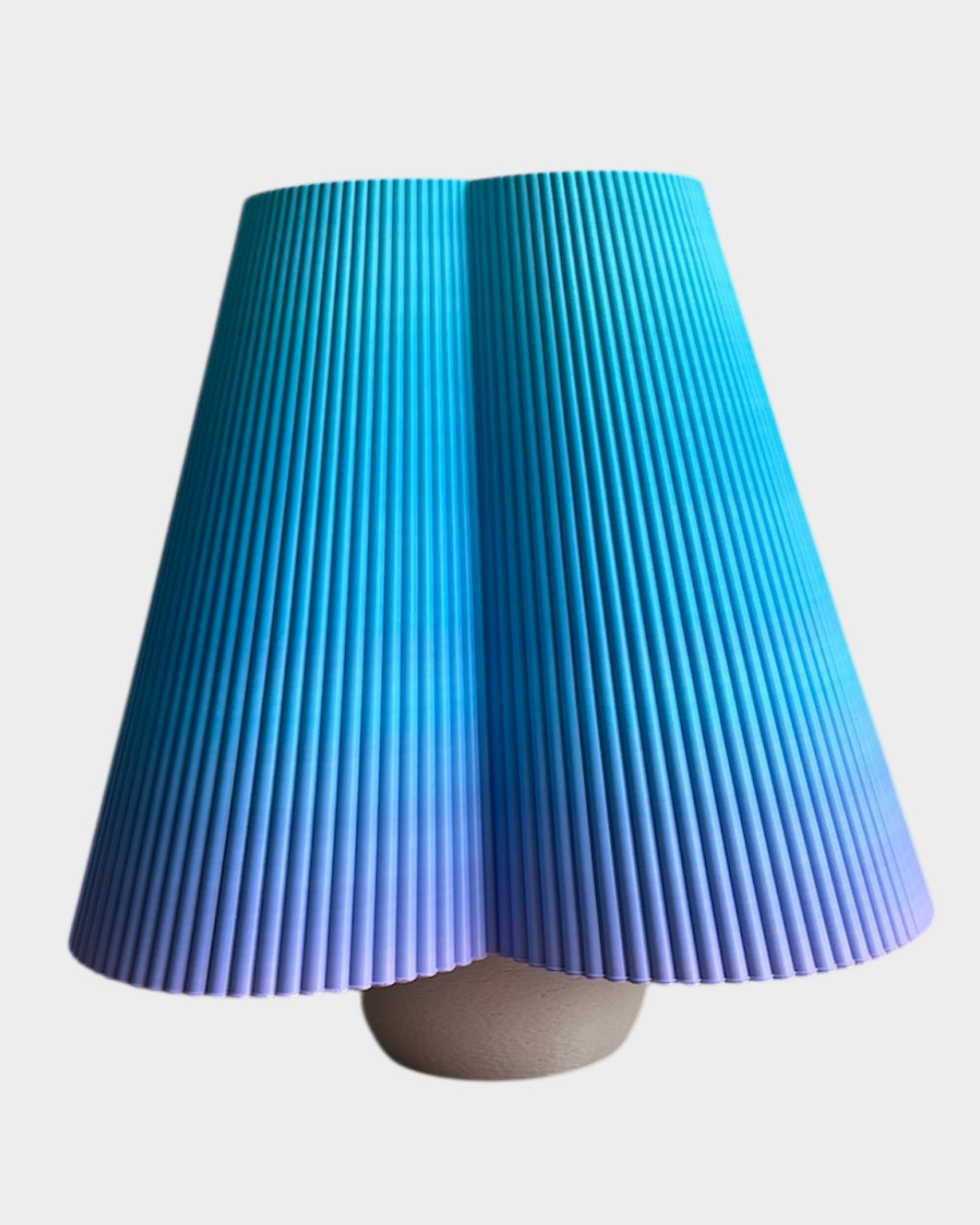 INNER GLOW AZUL-MORADO