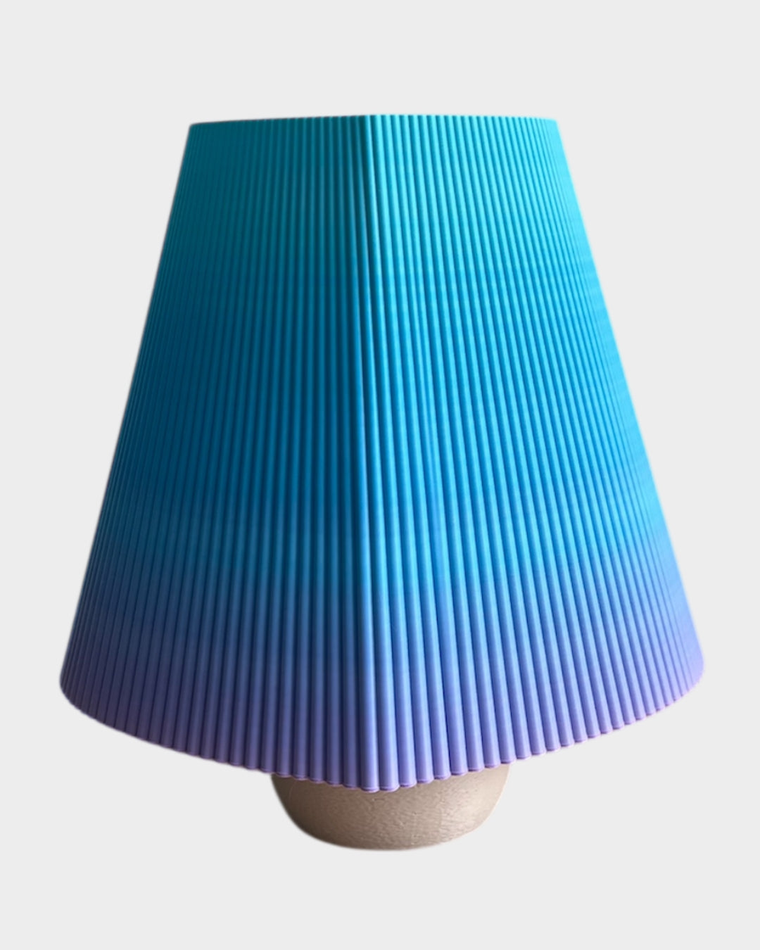 INNER GLOW AZUL-MORADO