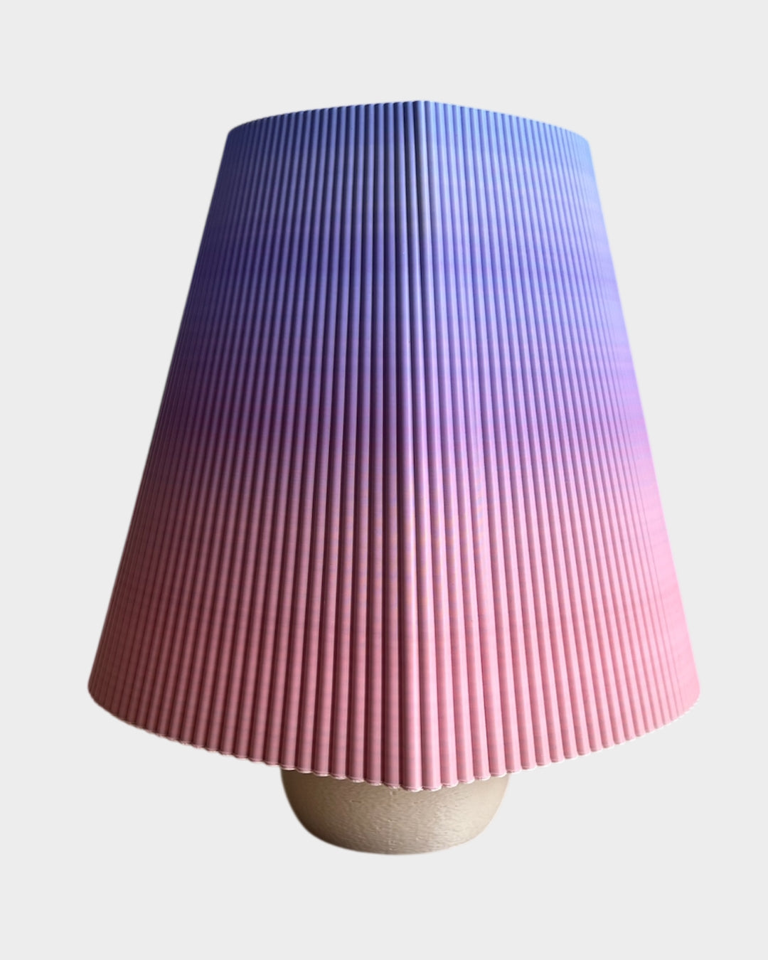 INNER GLOW LILA-ROSADO