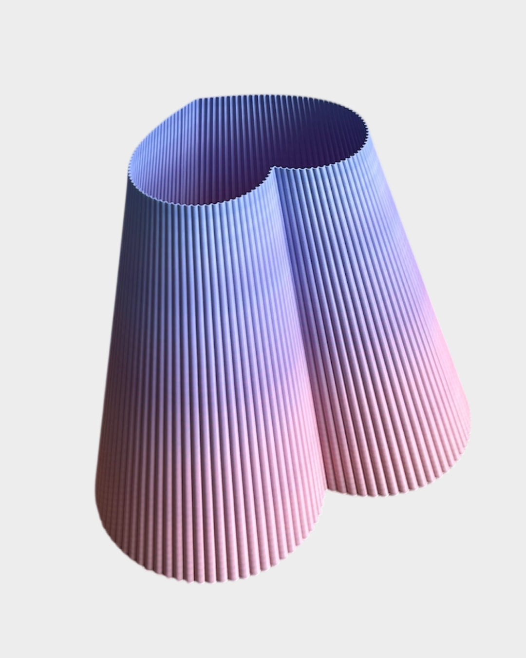 INNER GLOW LILA-ROSADO