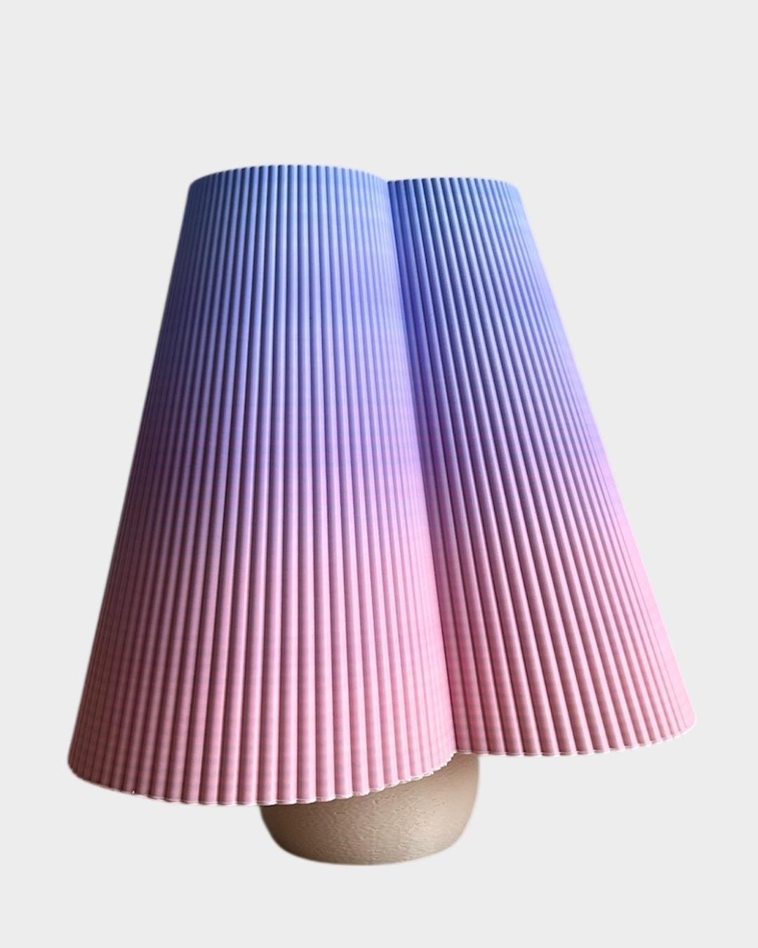 INNER GLOW LILA-ROSADO