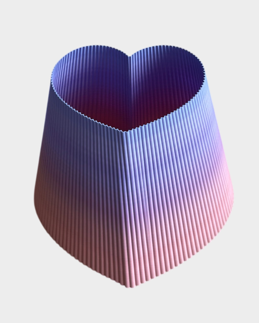 INNER GLOW LILA-ROSADO