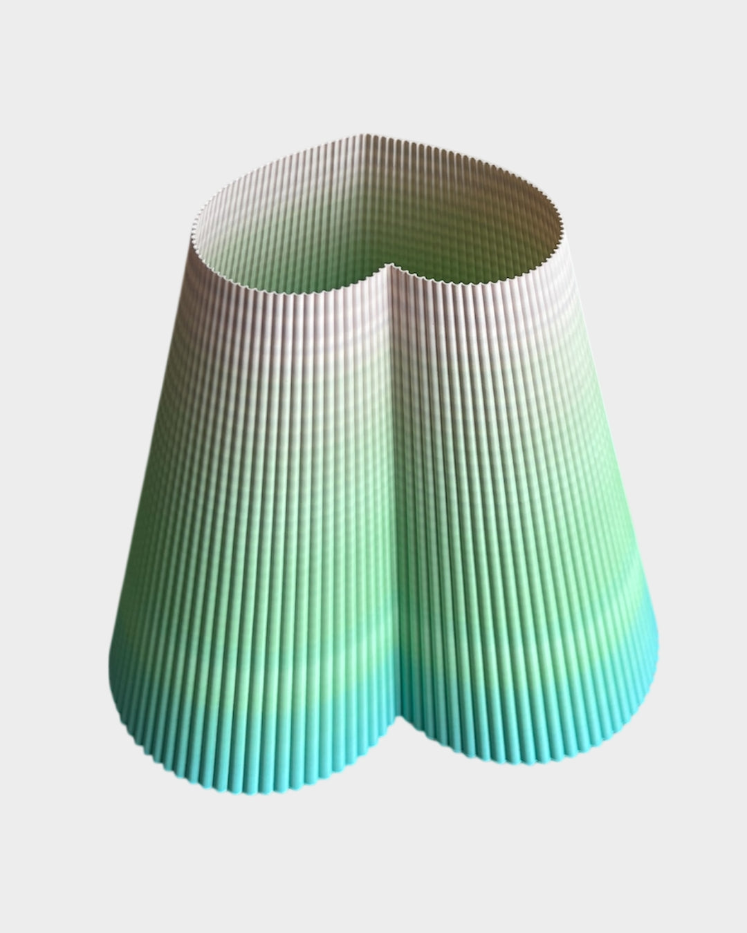 INNER GLOW ROSA-VERDE