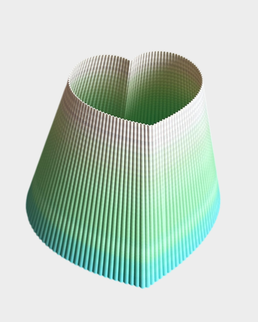 INNER GLOW ROSA-VERDE