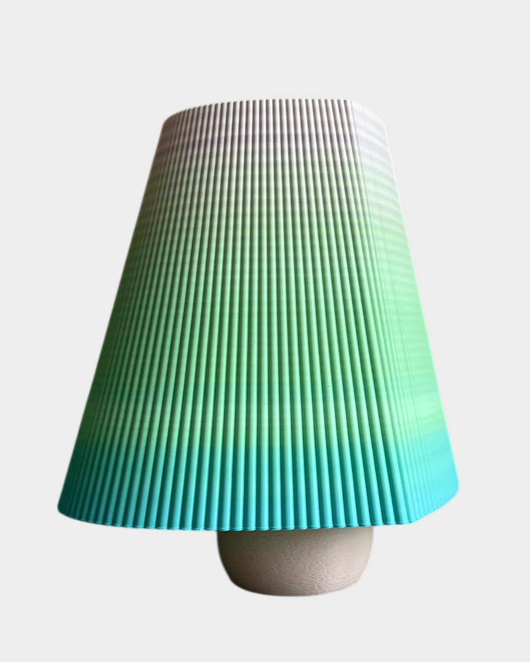 INNER GLOW ROSA-VERDE