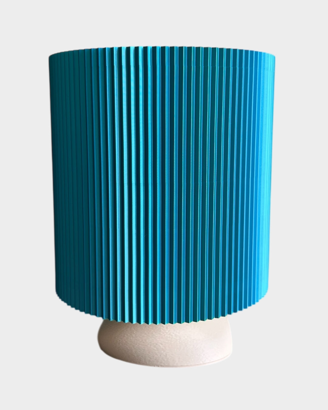 LET IT GLOW AZUL-VERDE