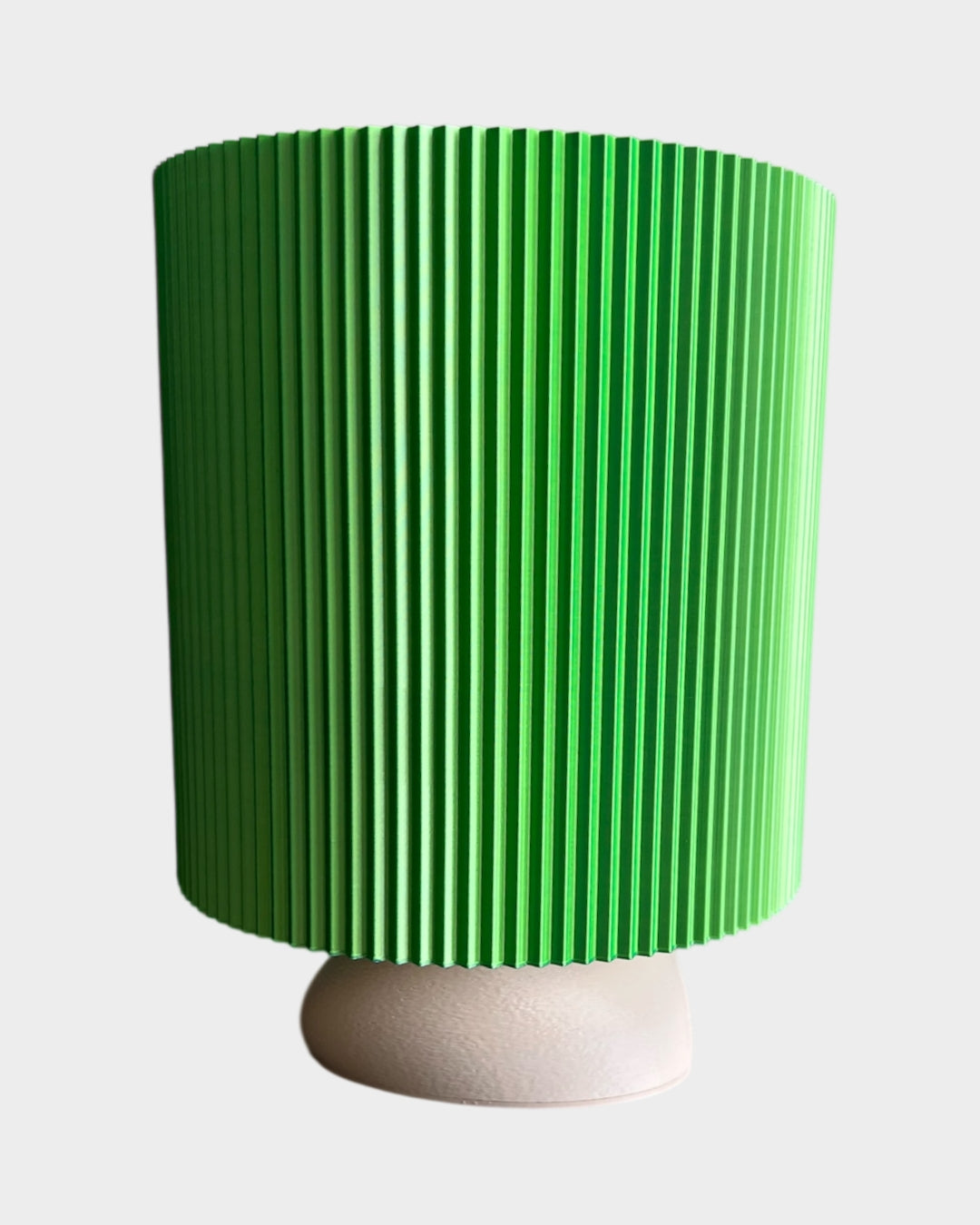 LET IT GLOW AZUL-VERDE