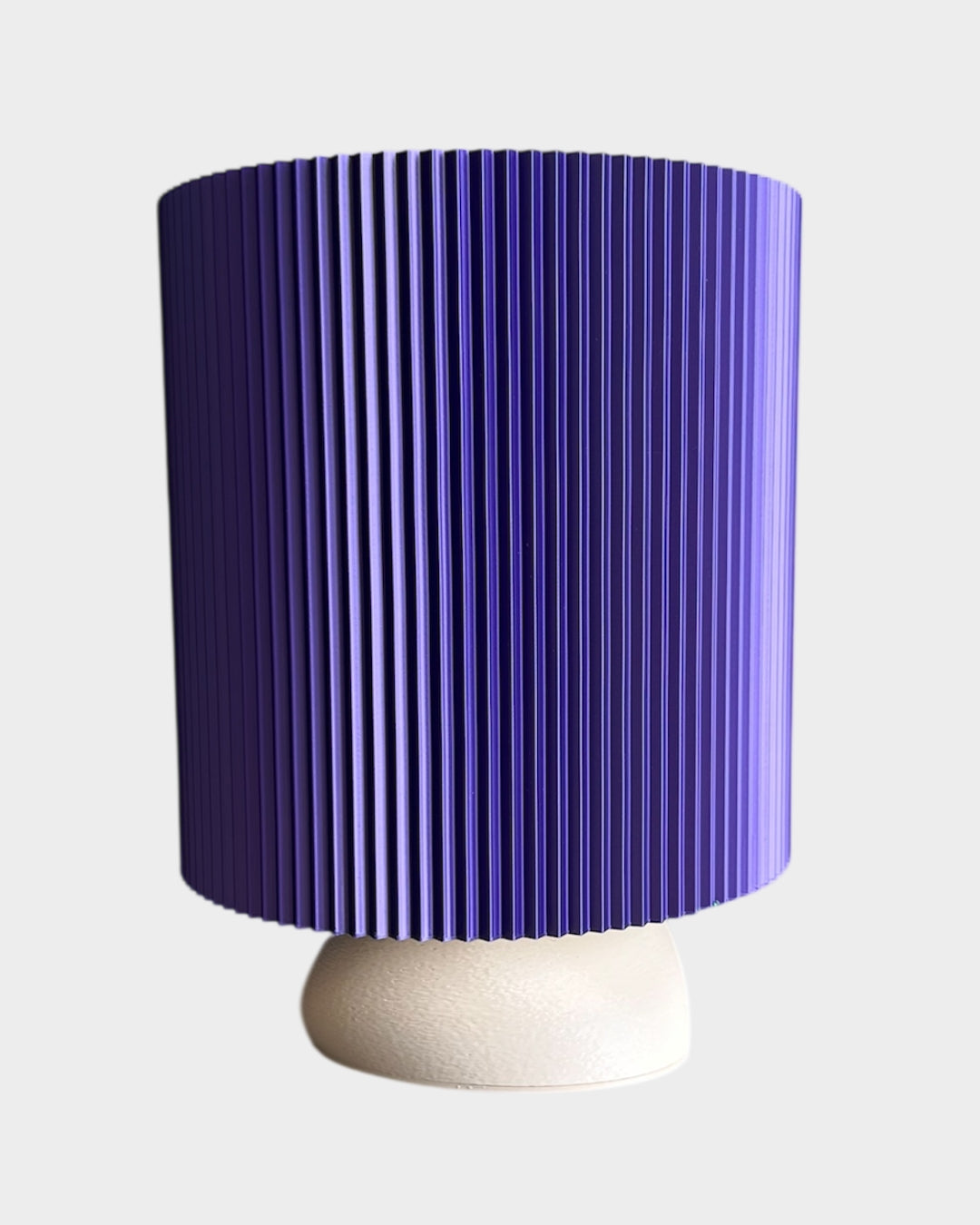 LET IT GLOW MORADO-VERDE