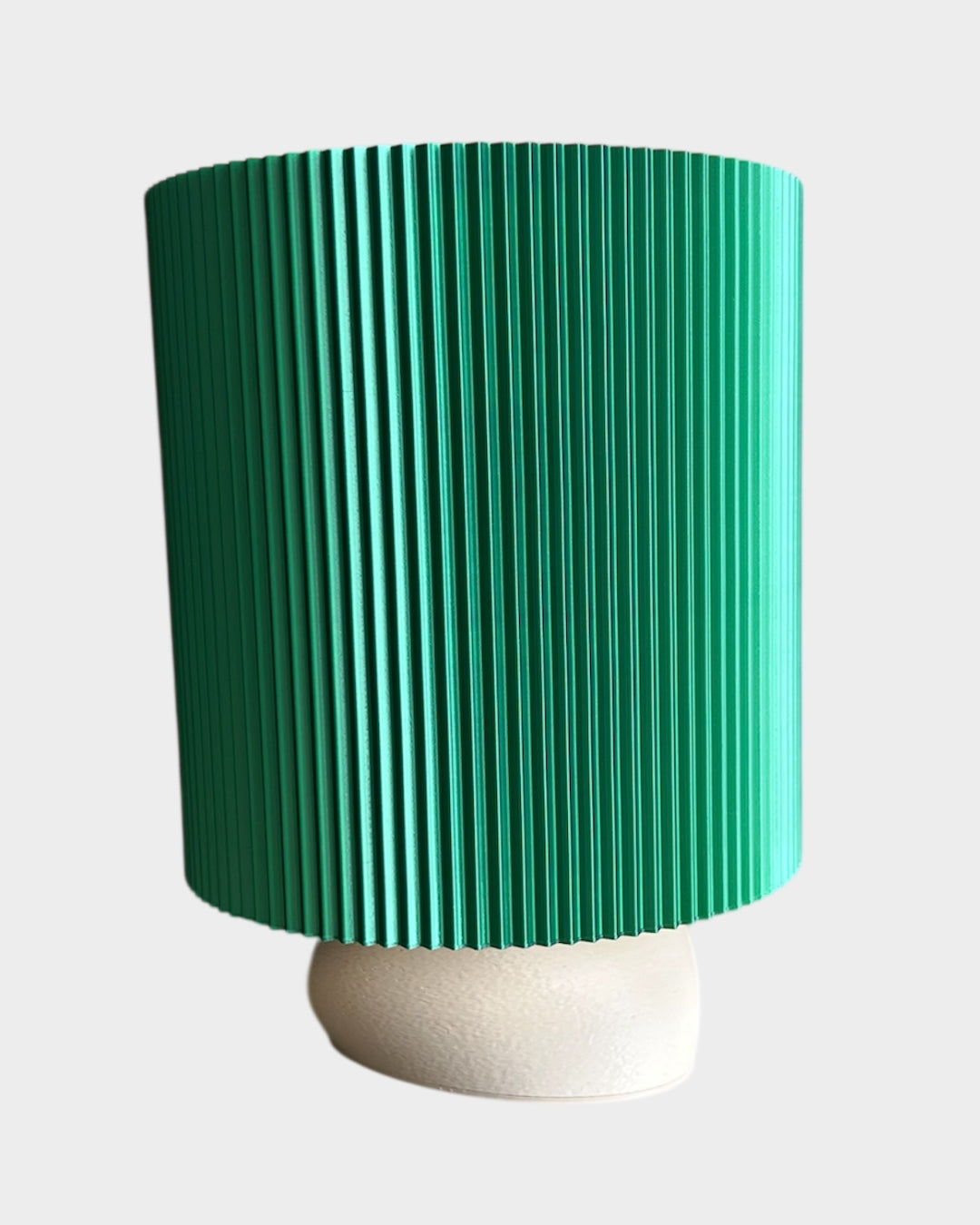 LET IT GLOW MORADO-VERDE