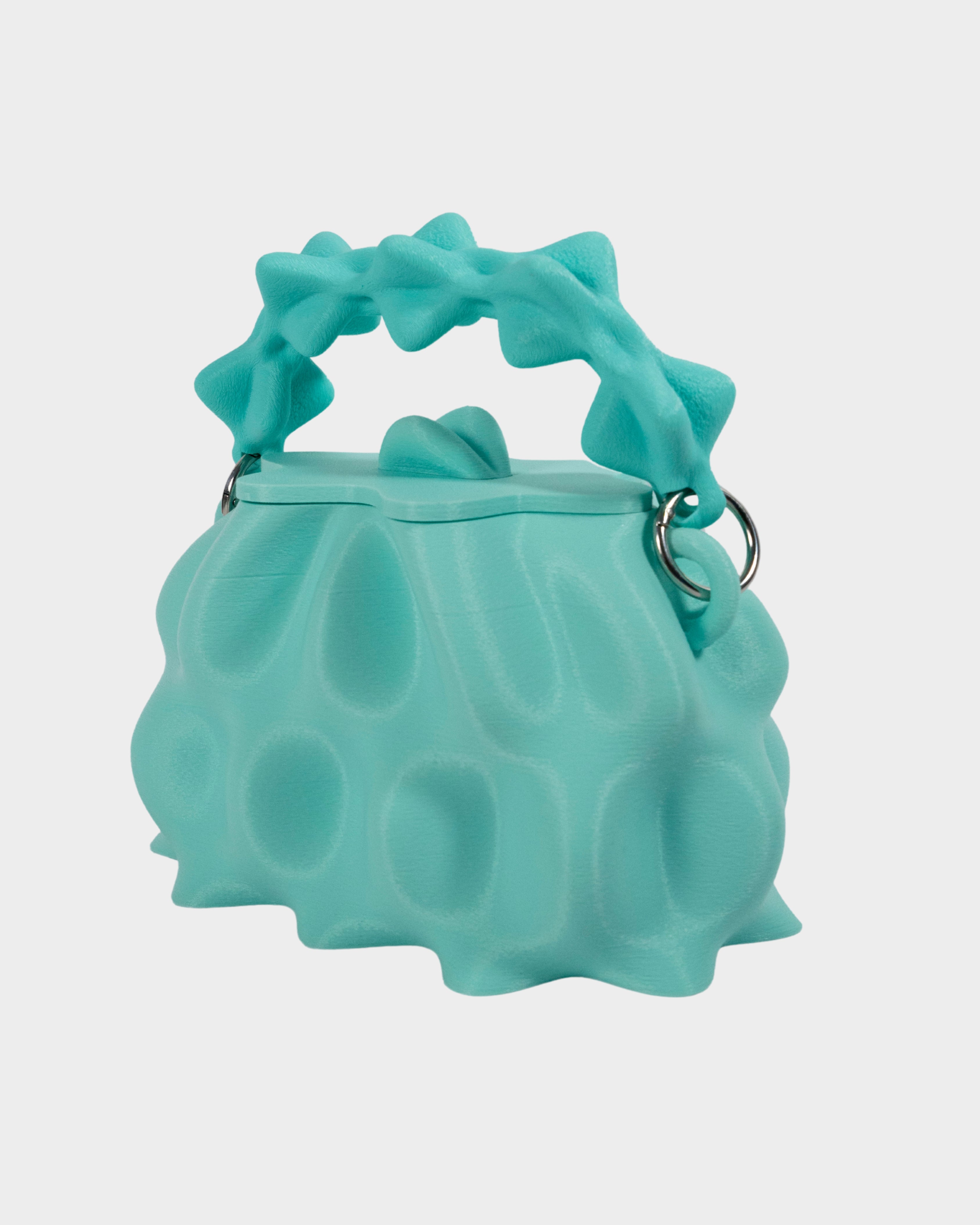 BOLSO NANA MENTA
