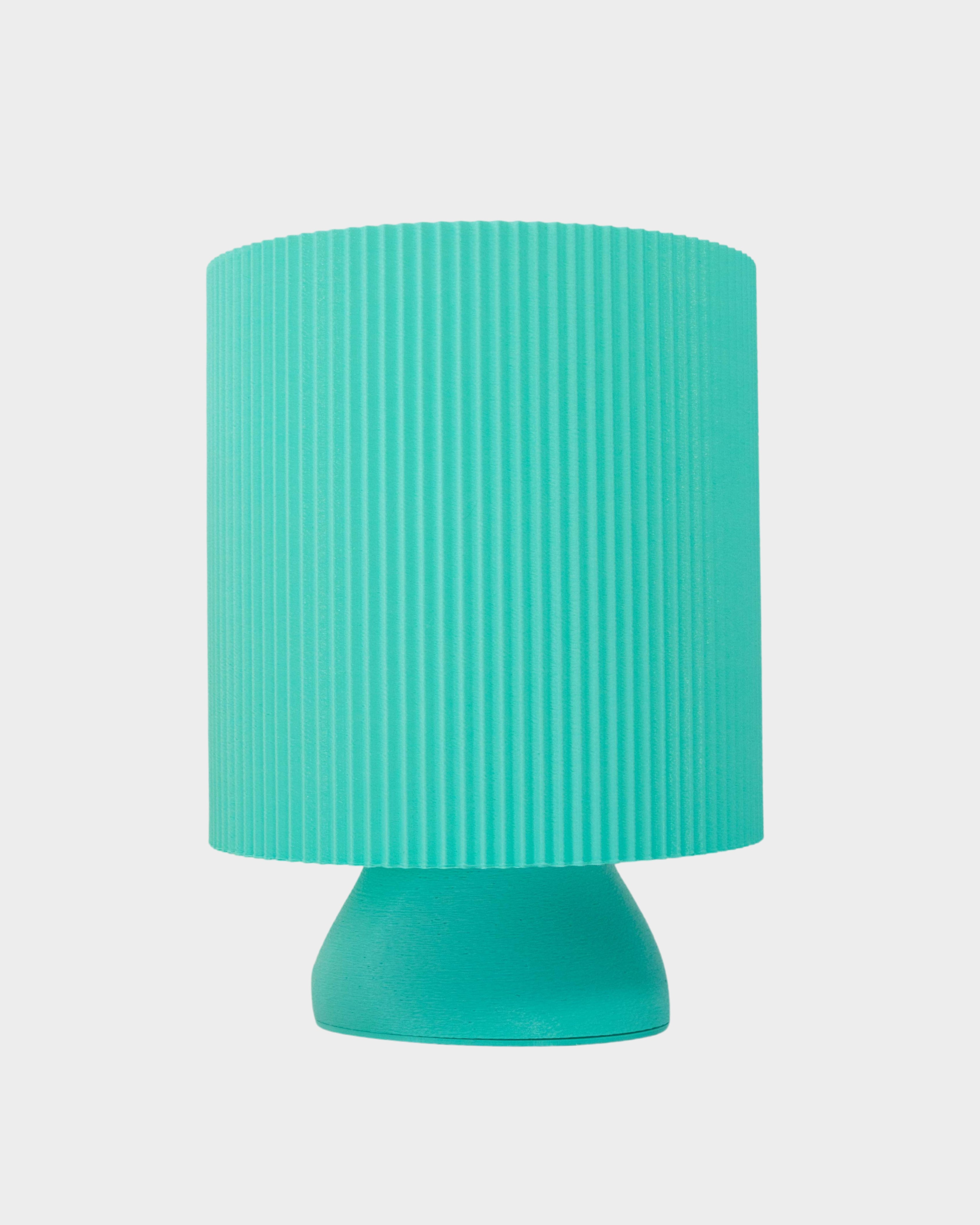 LET IT GLOW MINT