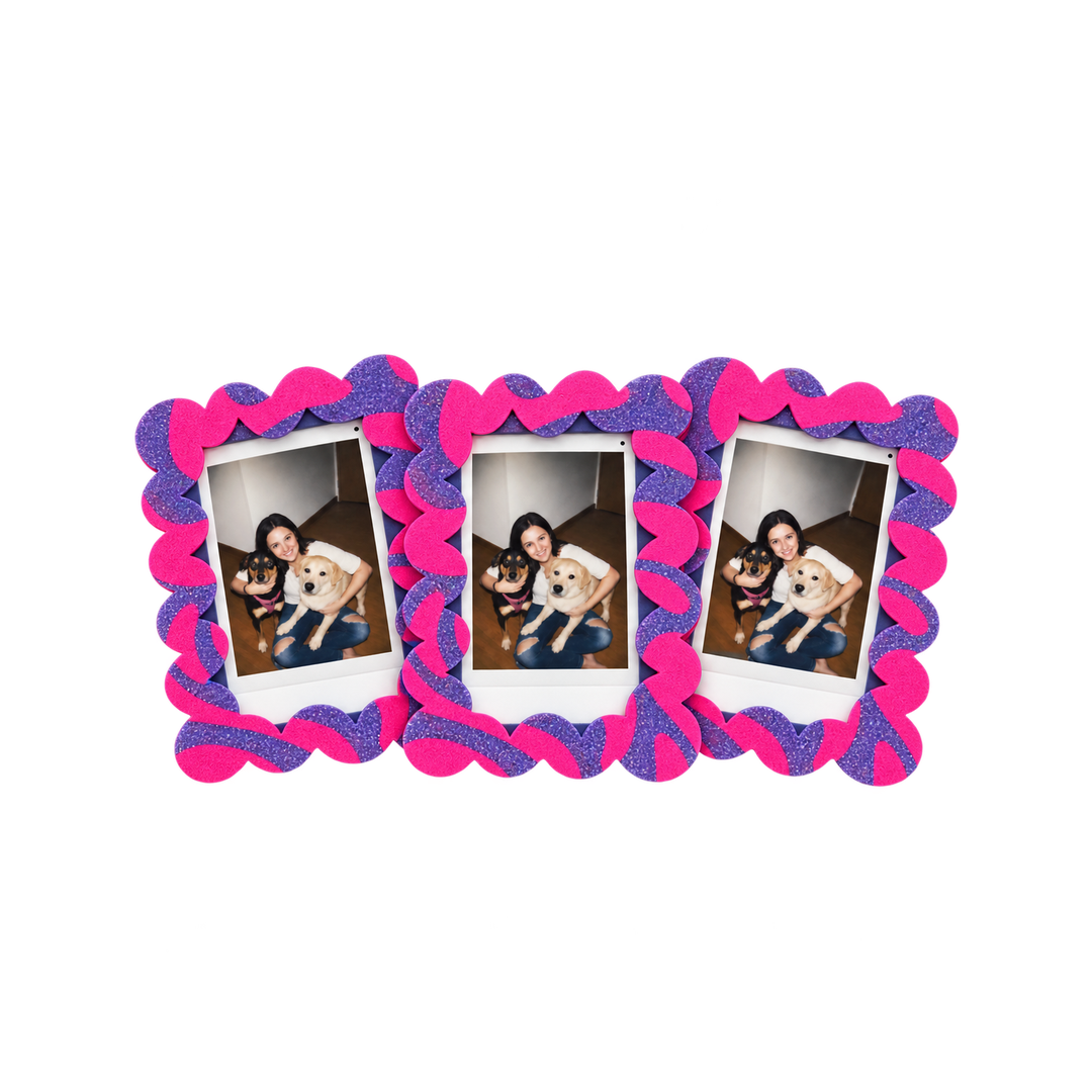 MINI FRAME X3