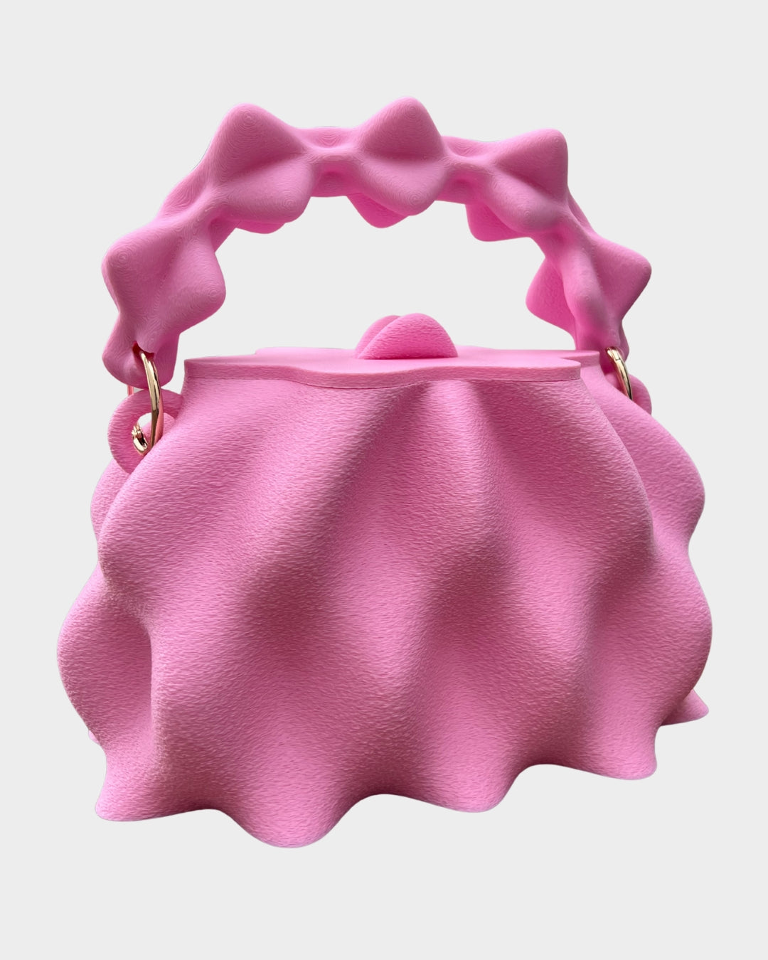 BOLSO NANA ROSADO