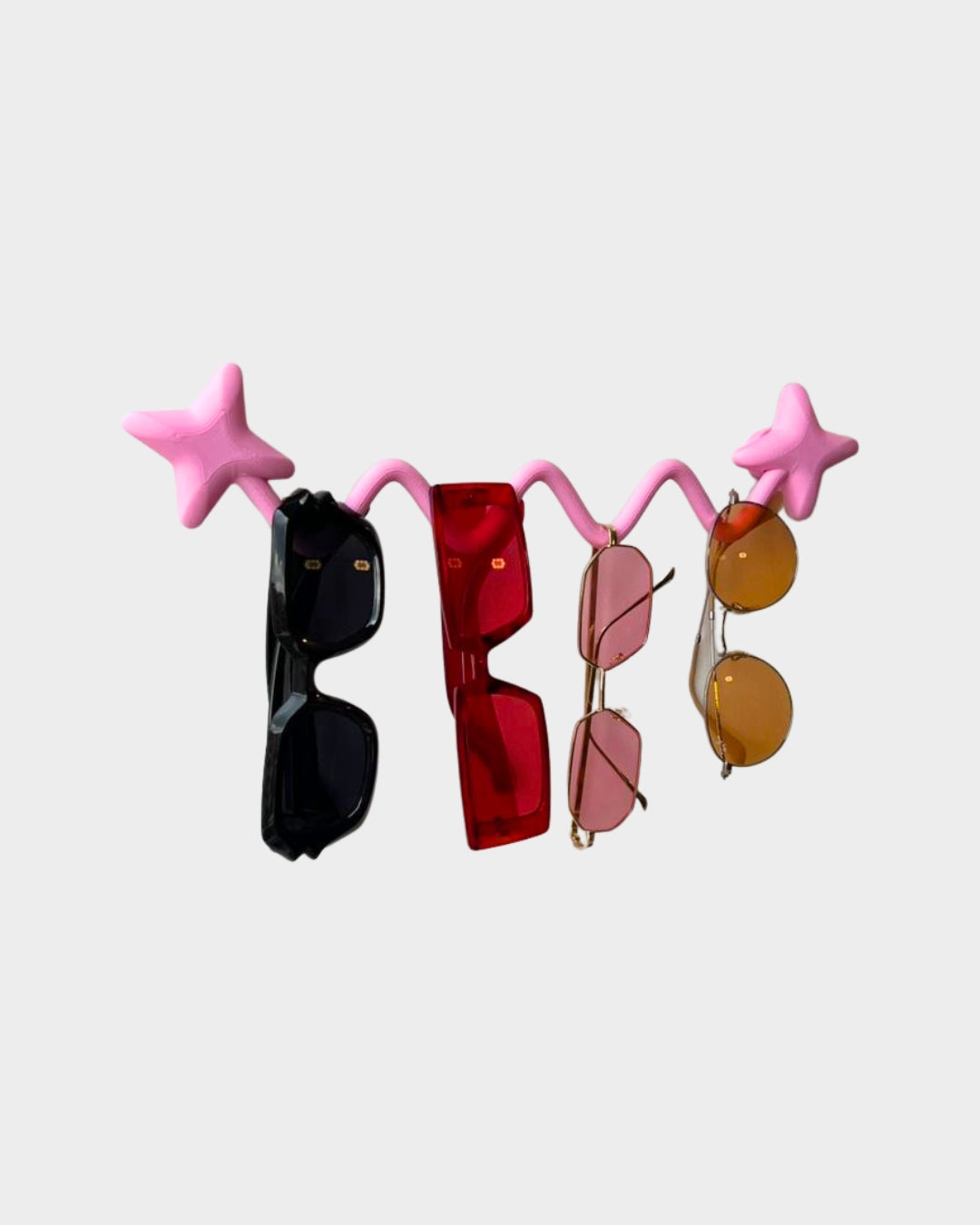 CUELGA GAFAS