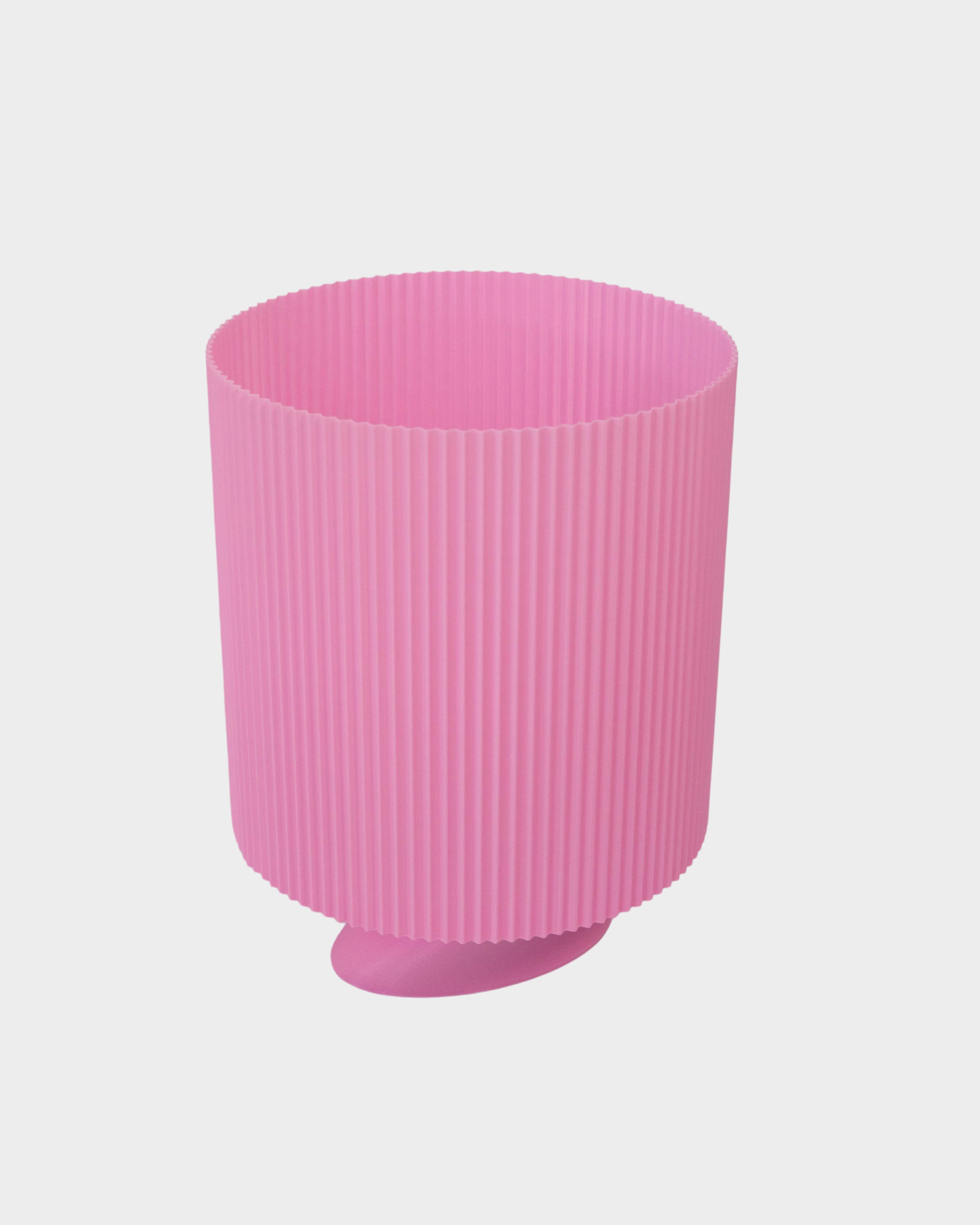 LET IT GLOW PINK